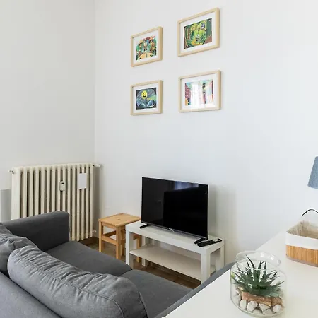 Appartamento Menganti White By Wonderful Italy Bologna