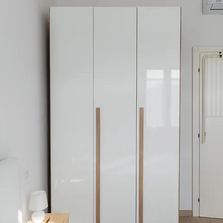 Apartmán Menganti White By Wonderful Italy *