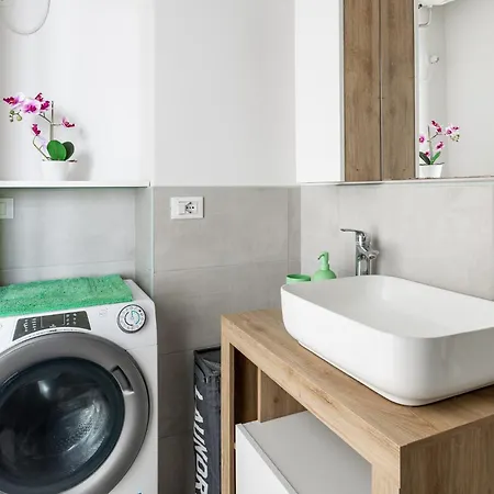 Appartamento Menganti White By Wonderful Italy