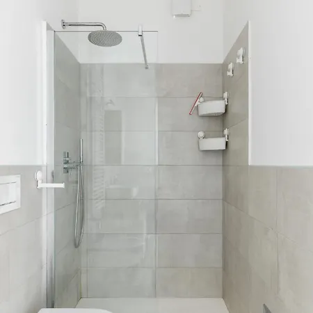 Appartamento Menganti White By Wonderful Italy Bologna