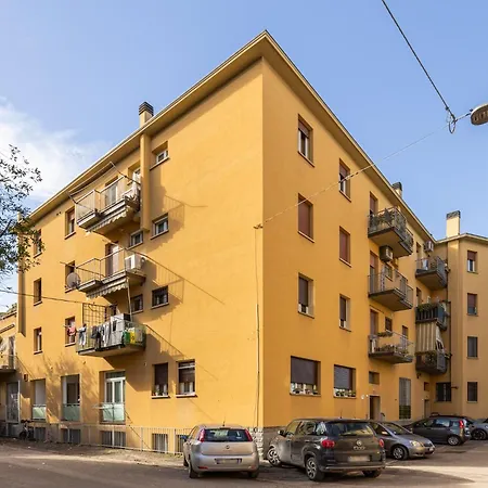 Menganti White By Wonderful Italy Apartmán
