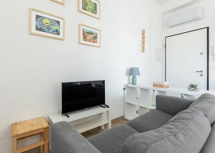 Menganti White By Wonderful Italy Apartmán Boloňa