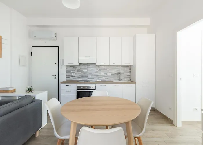 Menganti White By Wonderful Italy Apartmán Boloňa