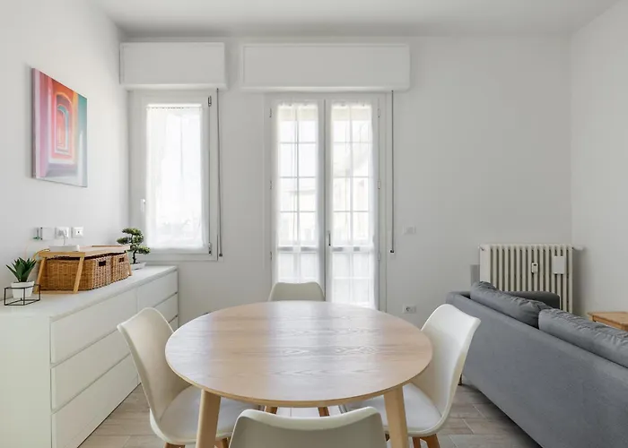 Menganti White By Wonderful Italy Apartmán Boloňa