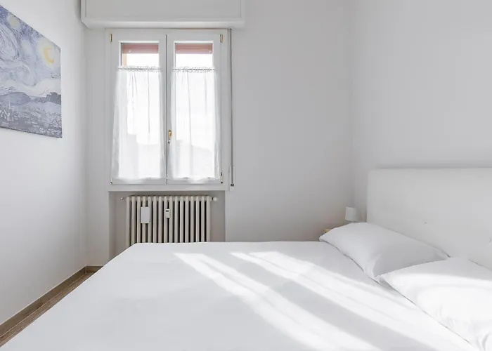 Menganti White By Wonderful Italy Apartmán *