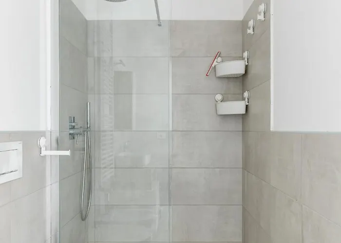 Apartmán Menganti White By Wonderful Italy Boloňa