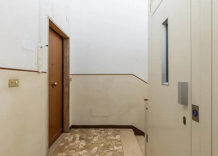 Apartmán Menganti White By Wonderful Italy *