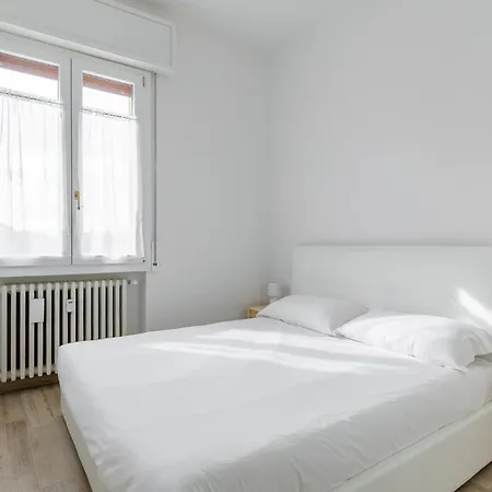 Apartman Menganti White By Wonderful Italy Bologna