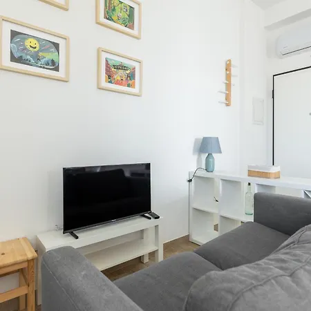 Menganti White By Wonderful Italy Apartman Bologna