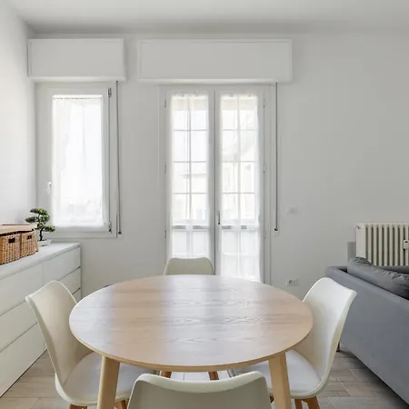 Menganti White By Wonderful Italy Apartman Bologna