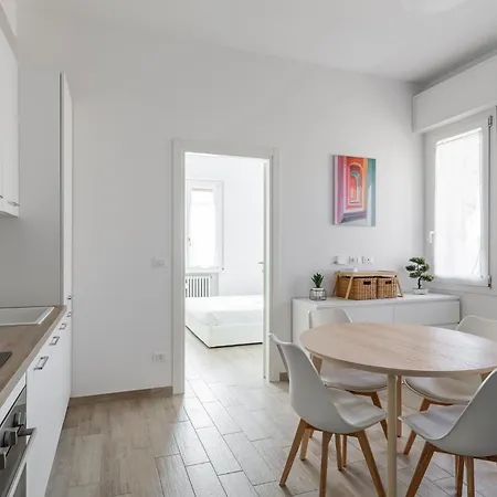 Apartman Menganti White By Wonderful Italy Bologna
