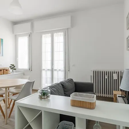 Apartman Menganti White By Wonderful Italy *