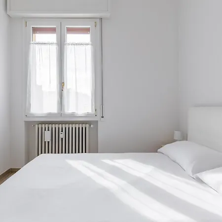 Menganti White By Wonderful Italy Apartman *